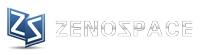 Zenospace Logo