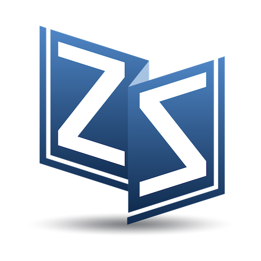Zenospace Icon